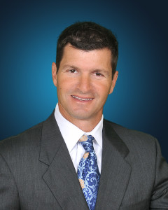 Marc Yonker
